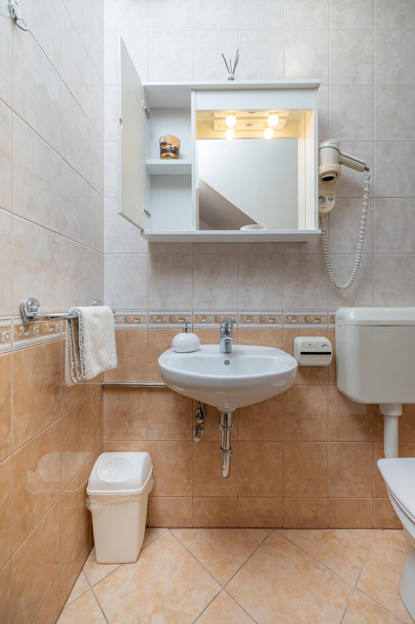 Rooms & Apartments Pr Matjon Bled Luaran gambar