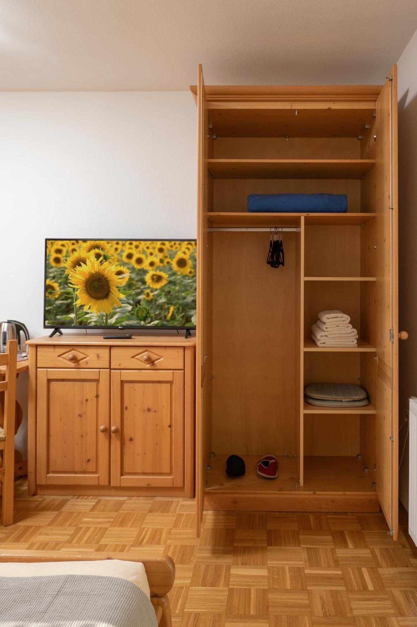Rooms & Apartments Pr Matjon Bled Luaran gambar