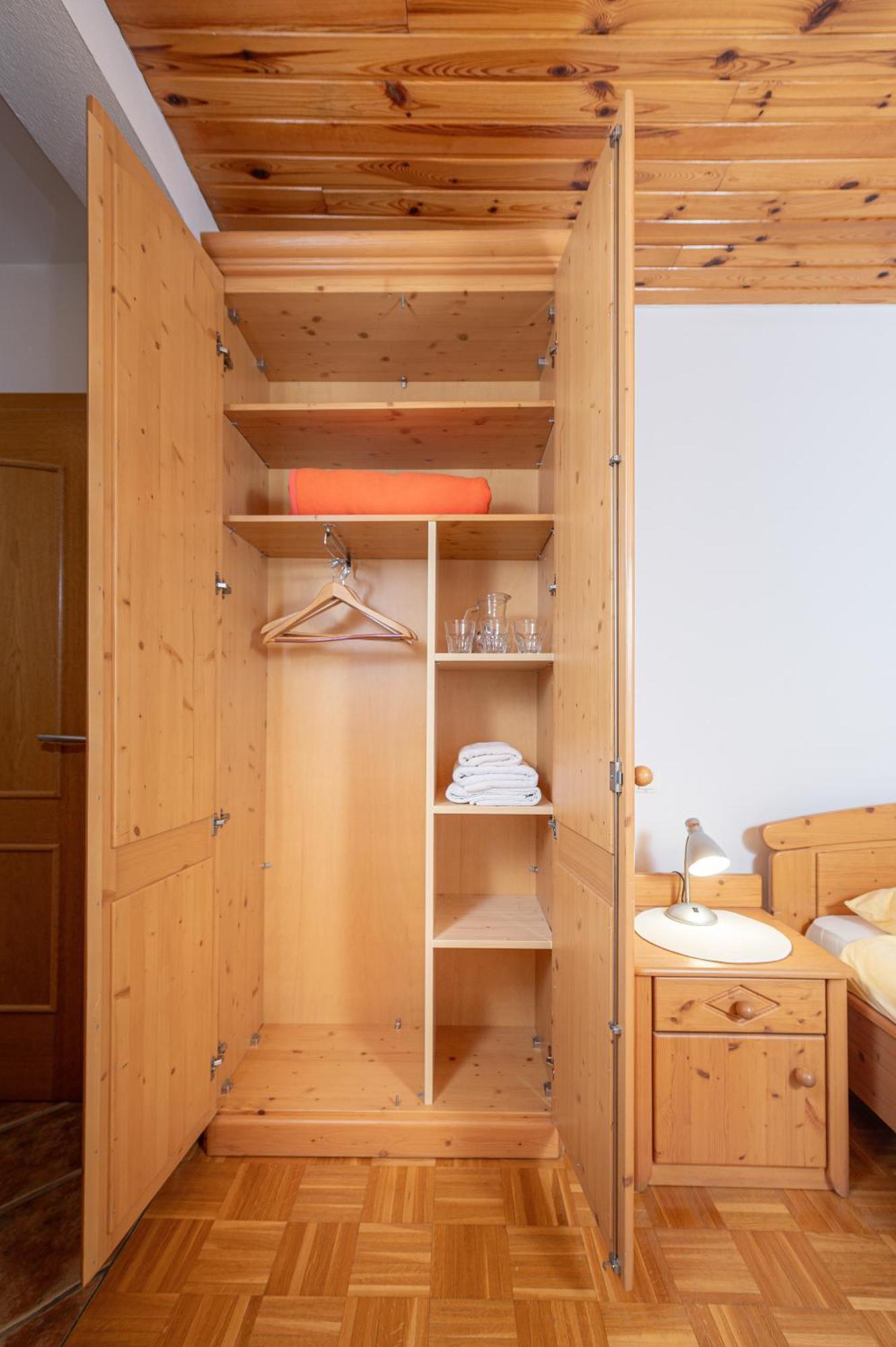 Rooms & Apartments Pr Matjon Bled Luaran gambar