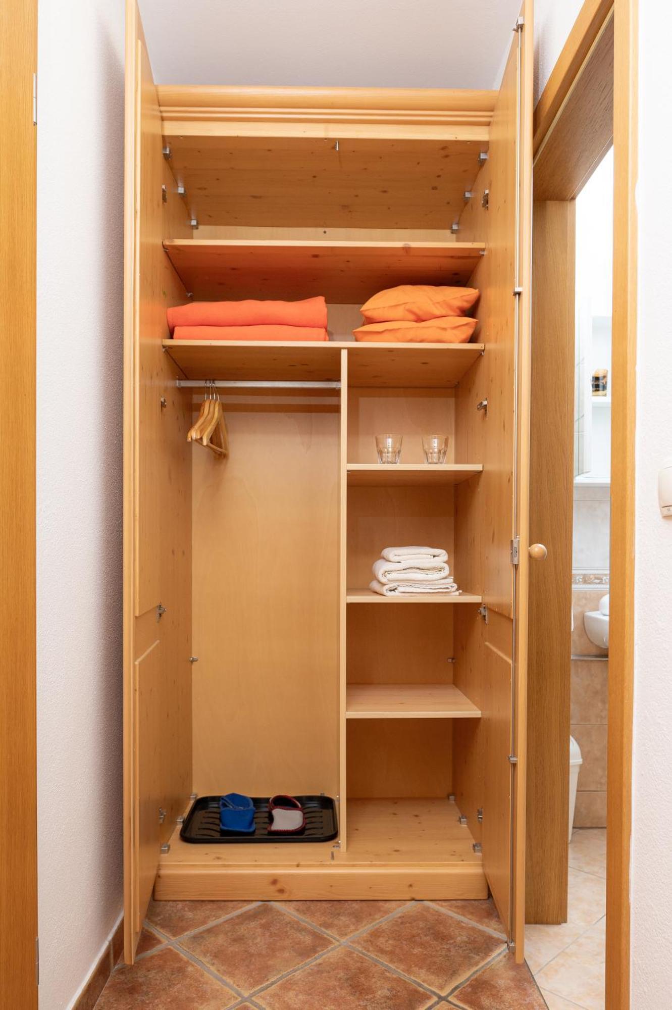Rooms & Apartments Pr Matjon Bled Luaran gambar
