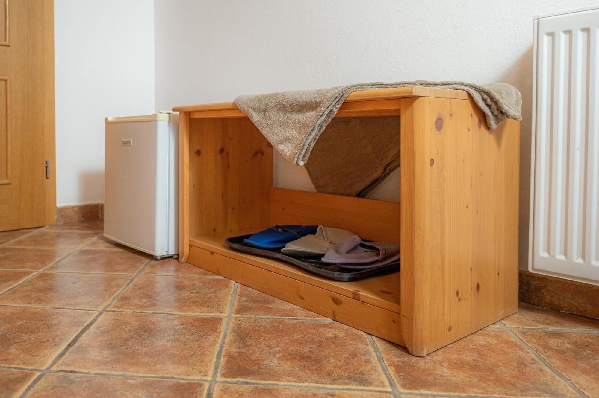 Rooms & Apartments Pr Matjon Bled Luaran gambar