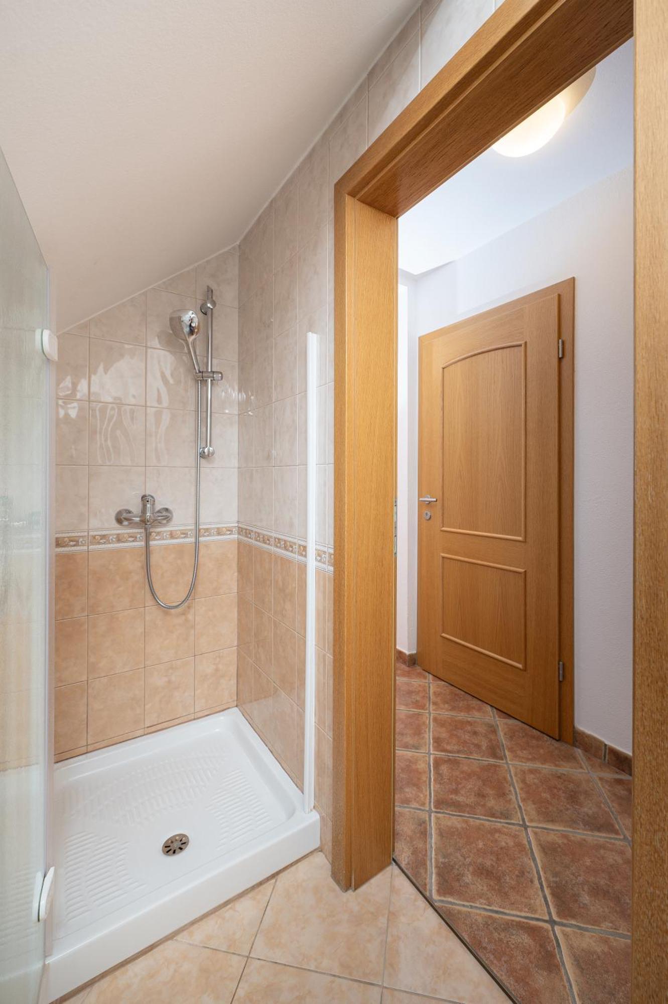 Rooms & Apartments Pr Matjon Bled Luaran gambar