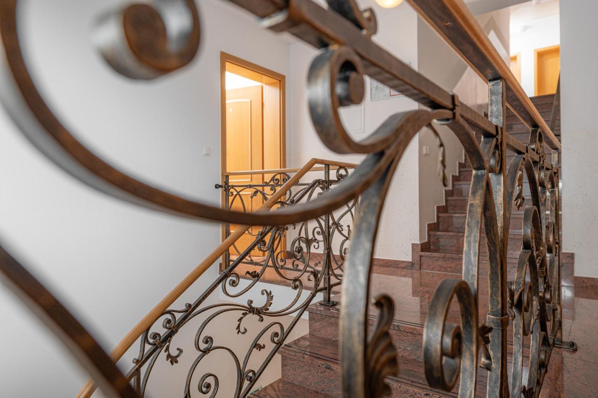 Rooms & Apartments Pr Matjon Bled Luaran gambar