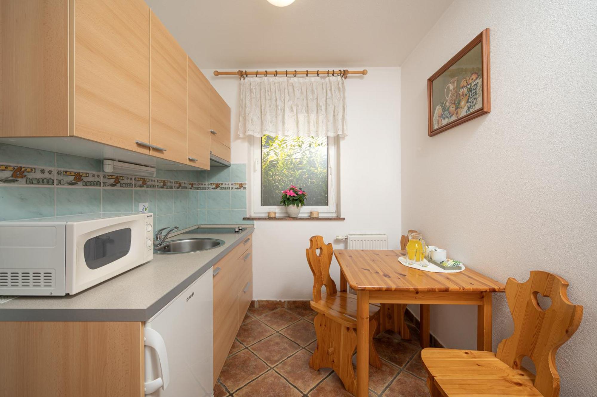 Rooms & Apartments Pr Matjon Bled Luaran gambar