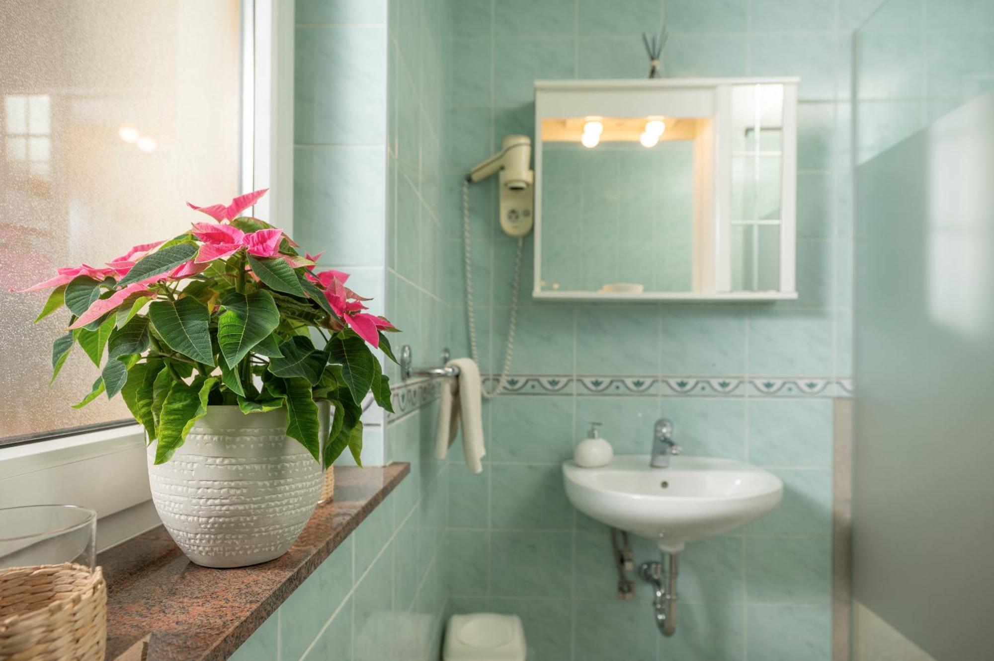 Rooms & Apartments Pr Matjon Bled Luaran gambar