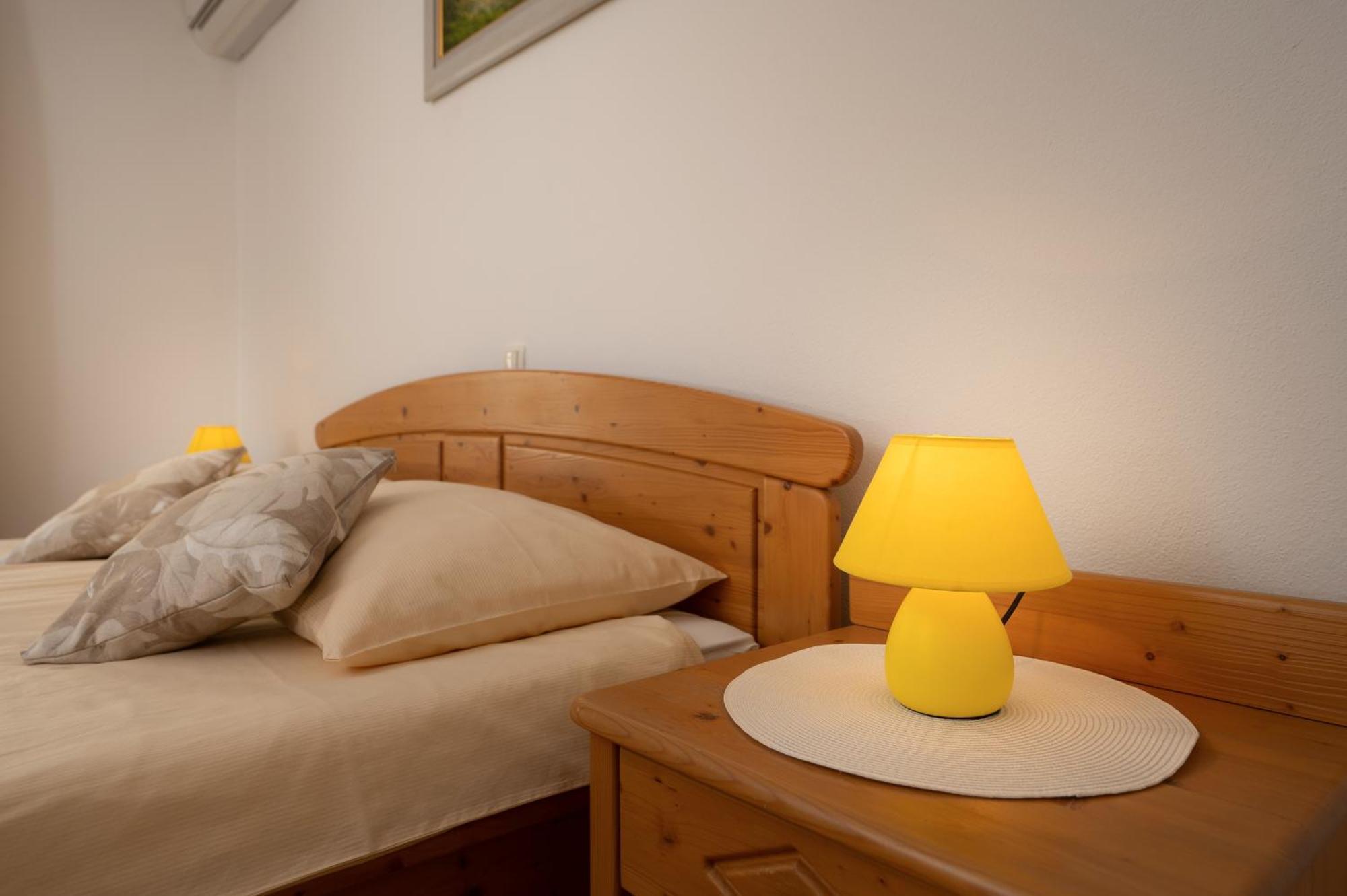 Rooms & Apartments Pr Matjon Bled Luaran gambar