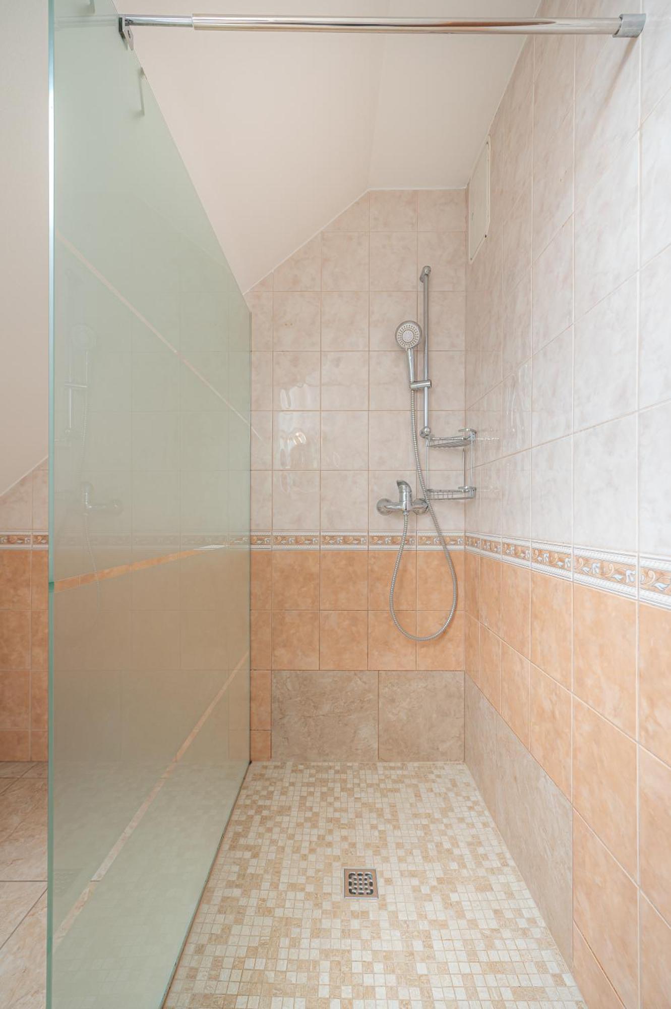 Rooms & Apartments Pr Matjon Bled Luaran gambar