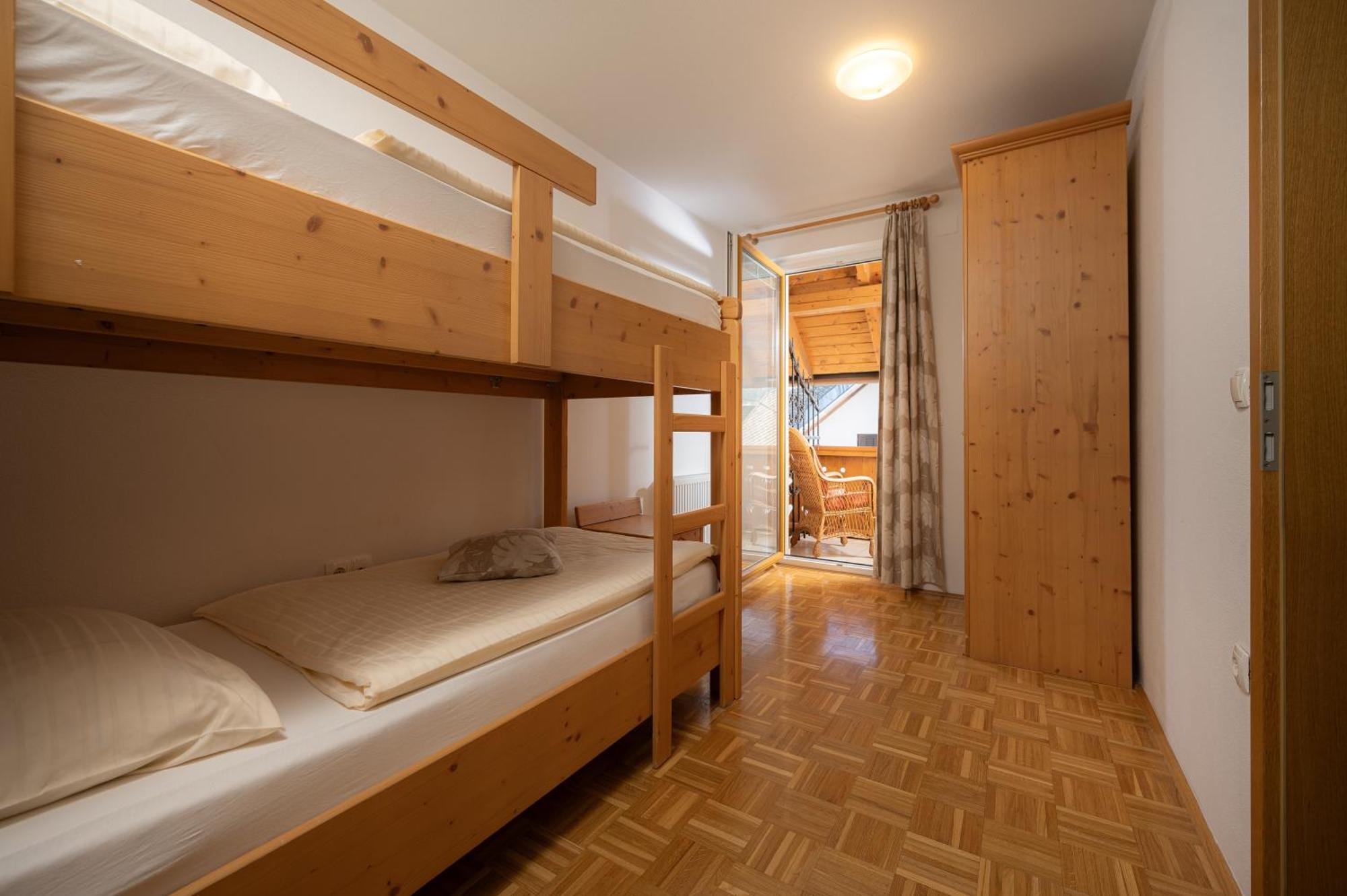 Rooms & Apartments Pr Matjon Bled Luaran gambar