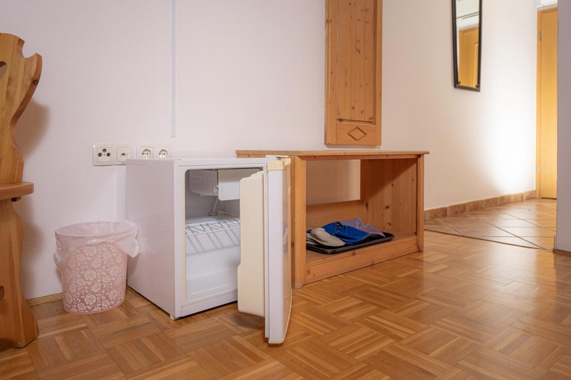 Rooms & Apartments Pr Matjon Bled Luaran gambar