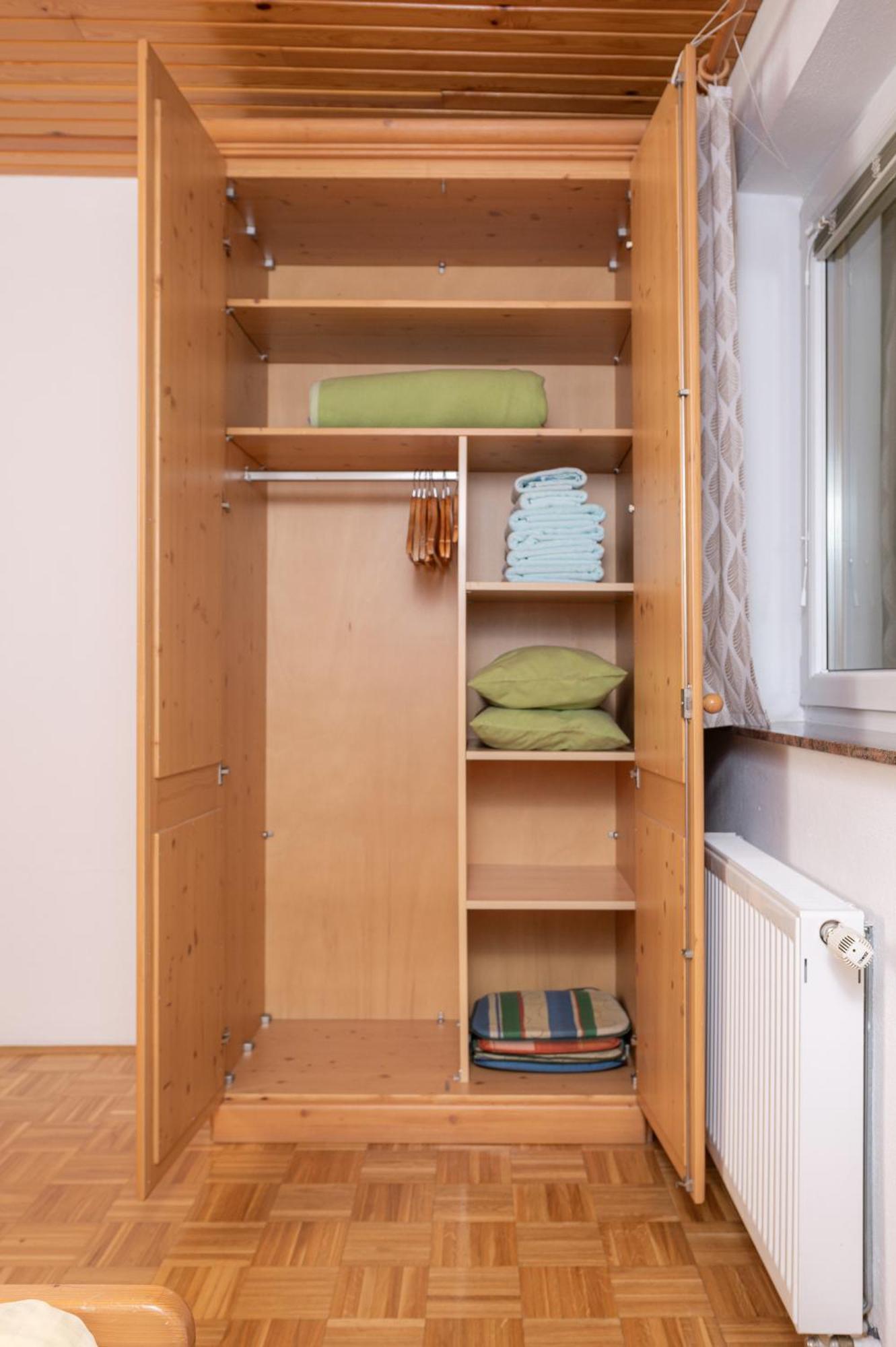 Rooms & Apartments Pr Matjon Bled Luaran gambar