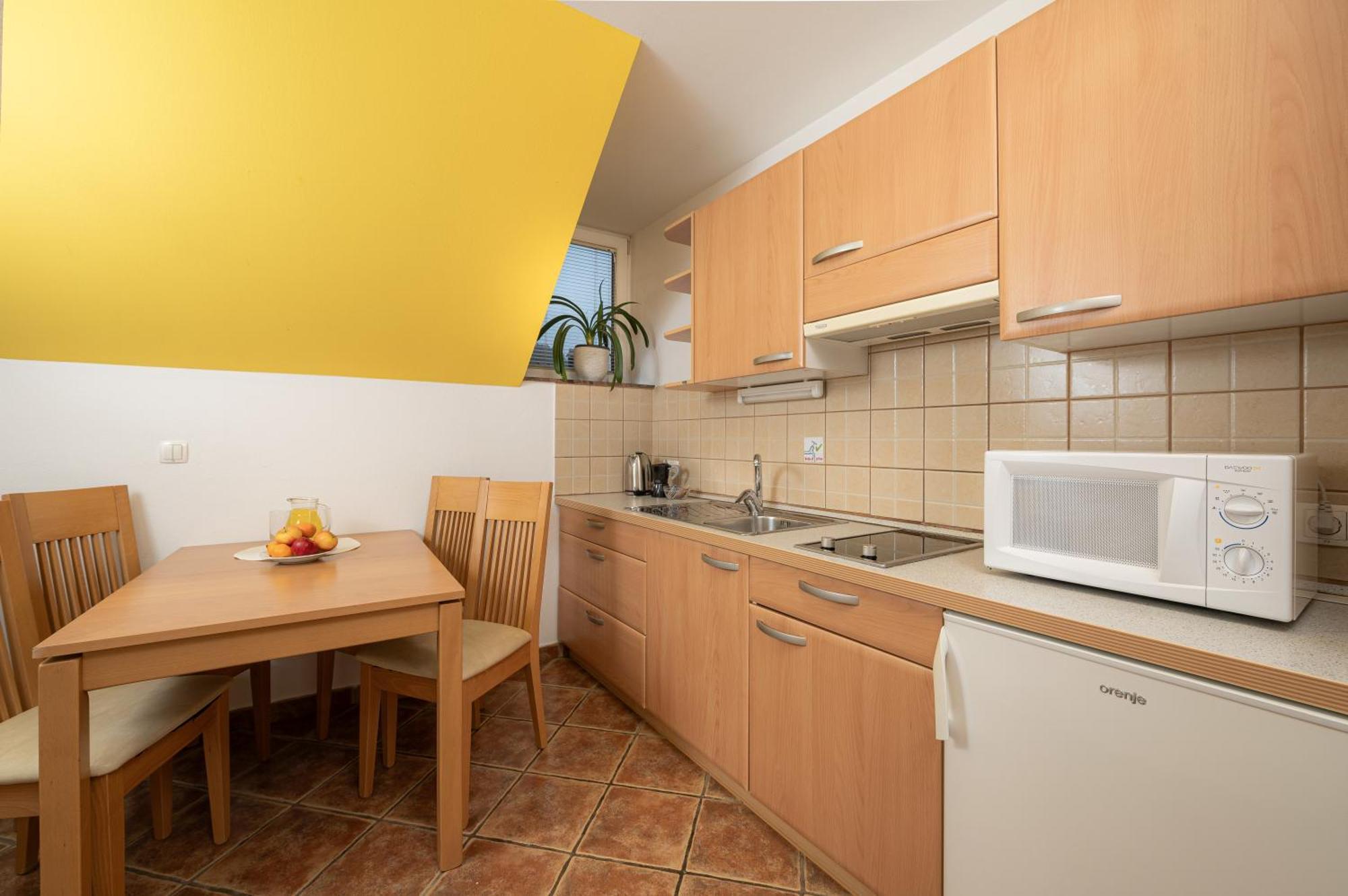 Rooms & Apartments Pr Matjon Bled Luaran gambar