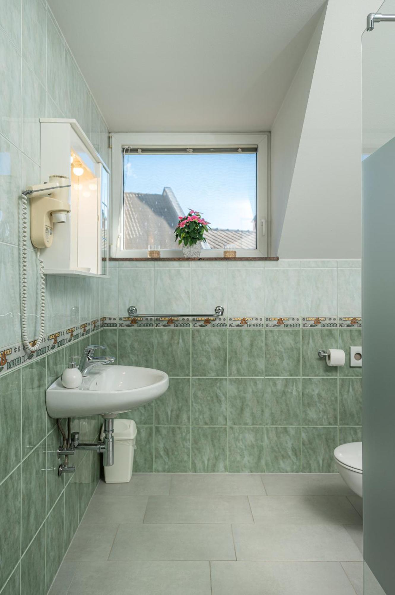 Rooms & Apartments Pr Matjon Bled Luaran gambar