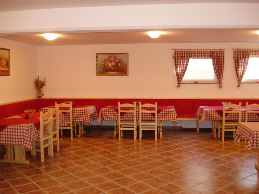 Rooms & Apartments Pr Matjon Bled Luaran gambar